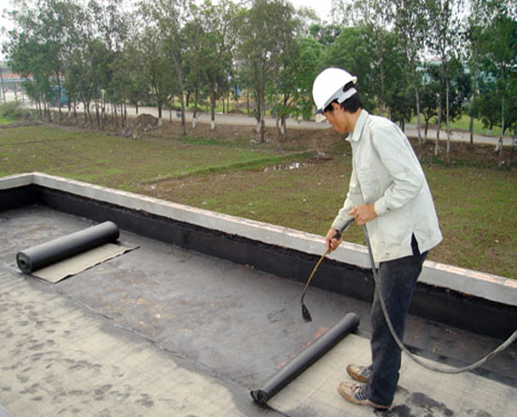 CONFIX PLUS-VN (VỮA SAN PHẲNG GỐC EPOXY)