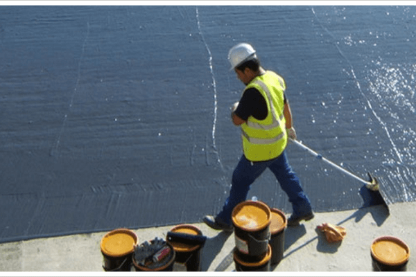 BITURANE(CHỐNG THẤM BITUM LỎNG)