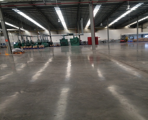 PLASMIX(CHỐNG THẤM GỐC SILICAT)