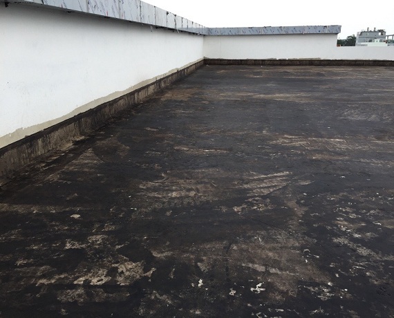 BPRIMER-VN (LỚP LÓT CHO MÀNG CHỐNG THẤM)