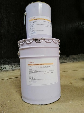 YURI LATEX G2-VN(KẾT NỐI BÊ TÔNG CŨ VÀ MỚI)