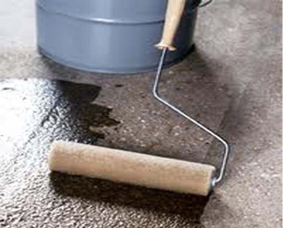 YURI EKOTE 13(LỚP LÓT EPOXY KHÔNG MÀU)