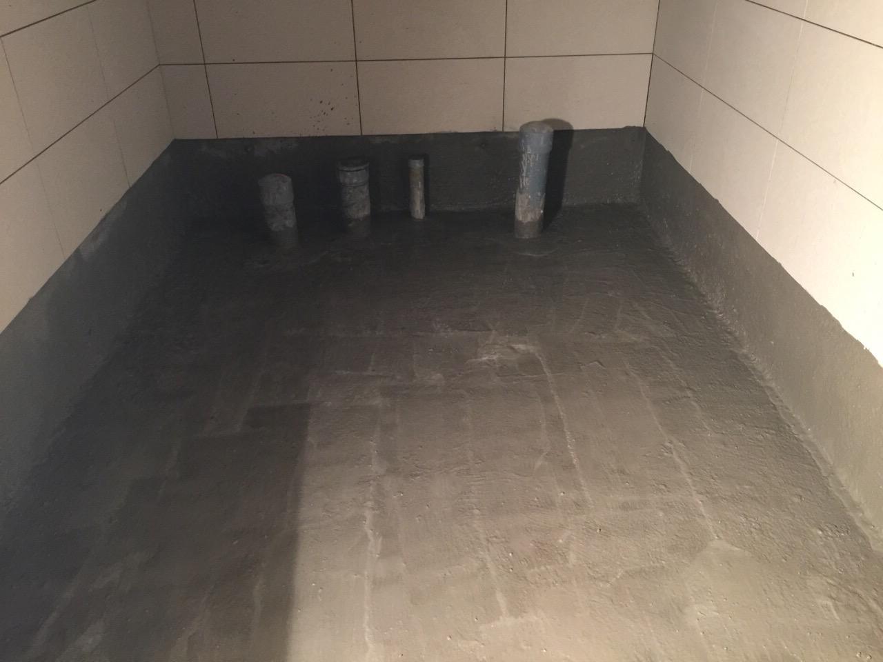 YURI FLEXCOAT (HỢP CHẤT CHỐNG THẤM SIÊU ĐÀN HỒI GỐC XI MĂNG)