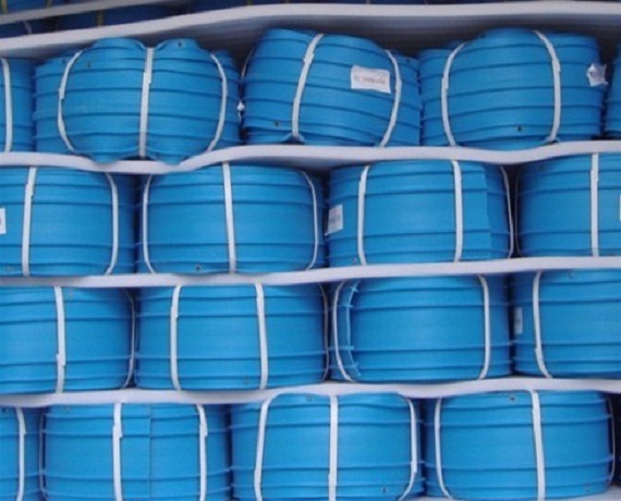 SCC WATERSTOP(BĂNG CẢN NƯỚC PVC)